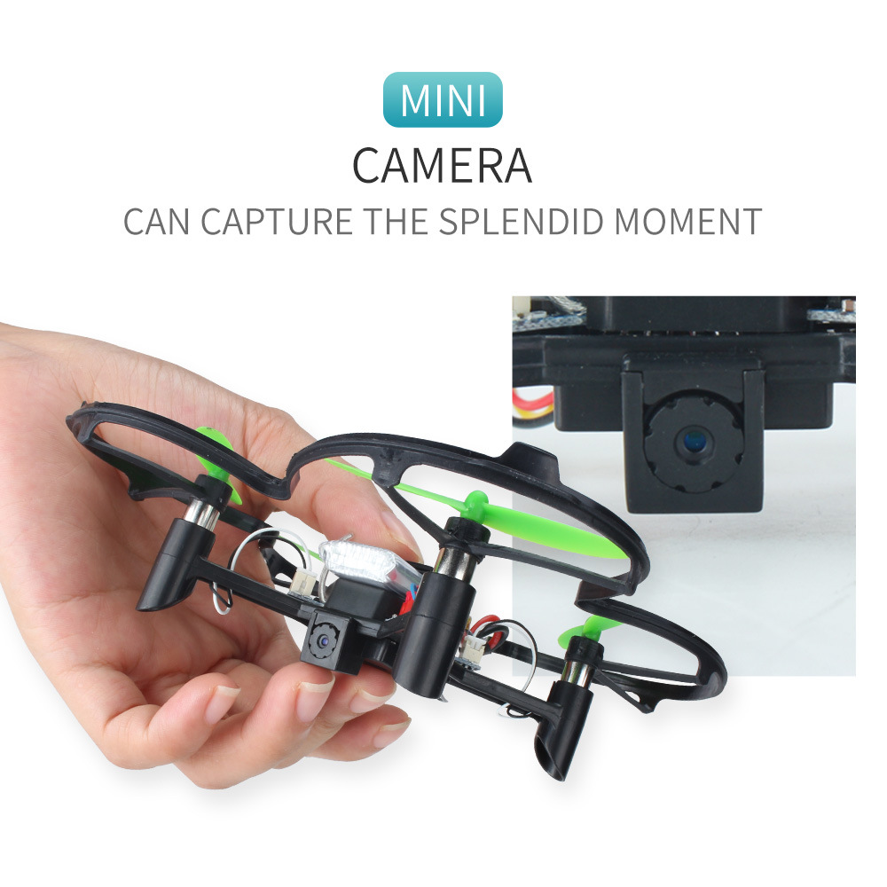 DM002 DIY 고정 높이 쿼드콥터 미니 드론 항공  - Drone Aerial Photography 리뷰 및 가격