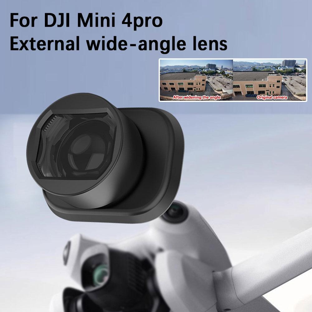 Dji MINI 4 Pro(전용) 광각 렌즈 필터 촬영 - Drone Video Production 리뷰 및 가격