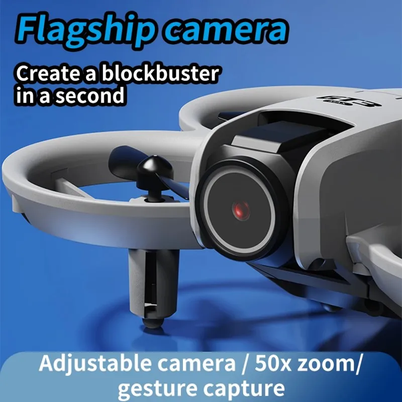 샤오미 GT3 MAX GPS 드론 8K 항공 HD 촬영 - Drone Aerial Photography 리뷰 및 가격