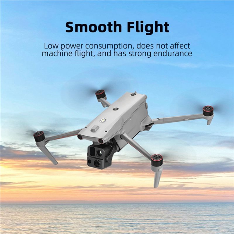 A96T 12X 퀵 릴리스 프로펠러 접이식 블레이드 예 - Autel Drone Evo Max 4T 리뷰 및 가격