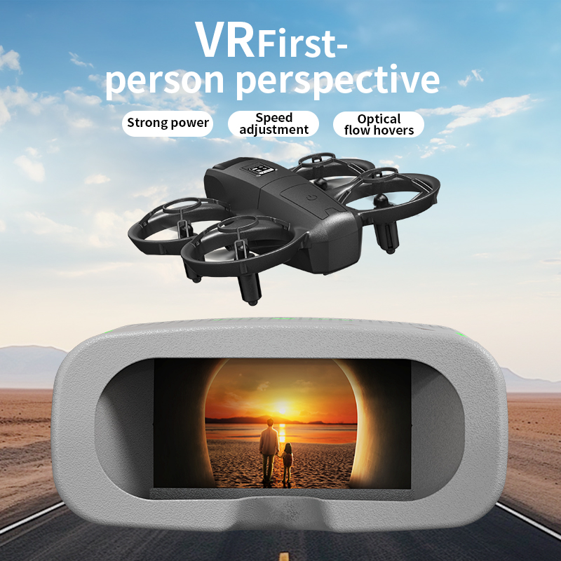 X228 VR FPV 드론 HD 듀얼 카메라 항공기 브 - Drone Aerial Photography 리뷰 및 가격