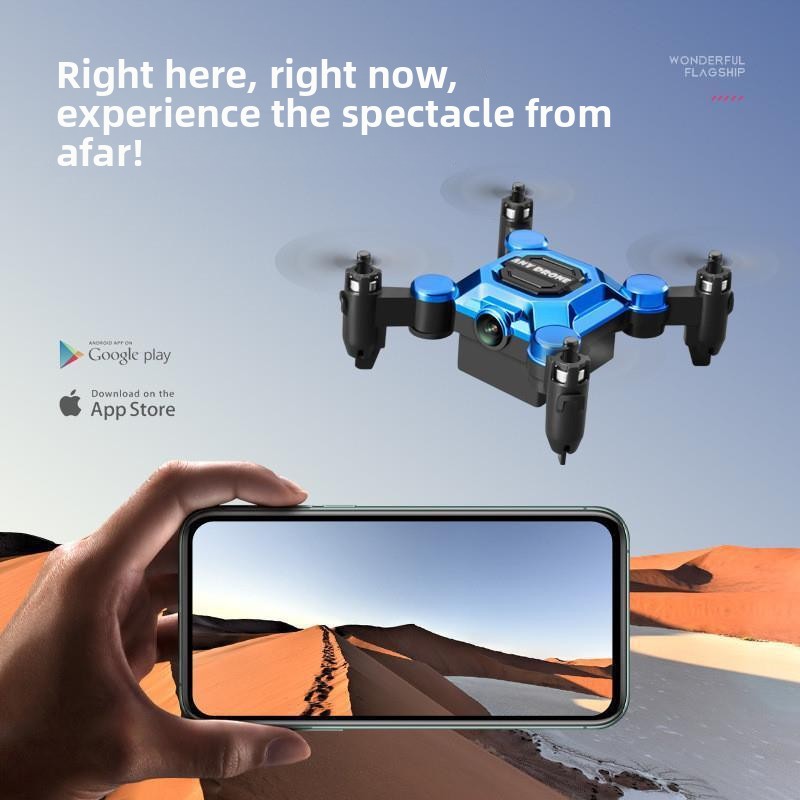 모기 드론, 미니 접이식 드론, 항공 카메라 드론, 학 - Drone Multispectral 리뷰 및 가격