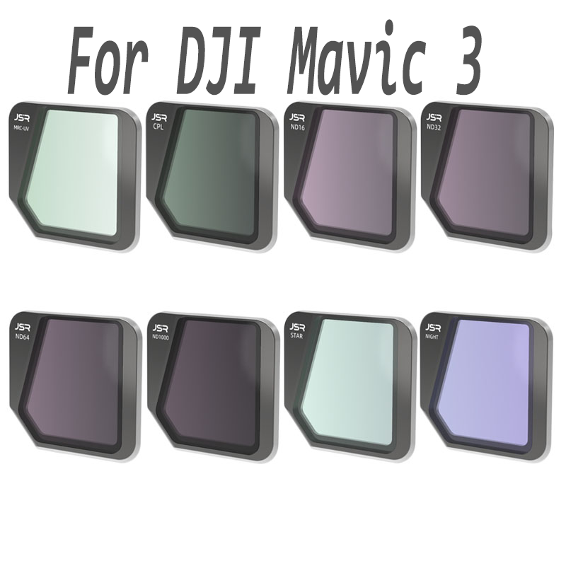 DJI Mavic 3 카메라 렌즈 용 드론 필터 렌즈  - Drone Ndvi 리뷰 및 가격